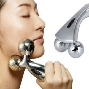 3D Massager Masaj Aleti