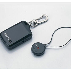 Anti-Lost Alarm