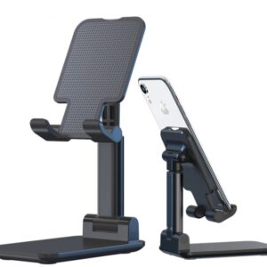 Katlanabilir Masaüstü Telefon Tutucu Stand CM-449