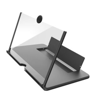 Katlanabilir Telefon Büyüteci F3