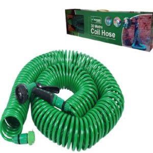 Spiral Hortum 30 Metre