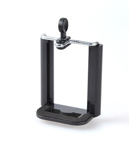 Telefon Tutucu Aparat Tripod Bağlantısı - Görsel 2