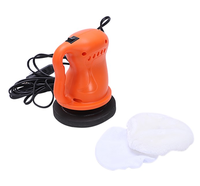 12V Araç Pasta Cila Parlatma Makinesi - Görsel 2