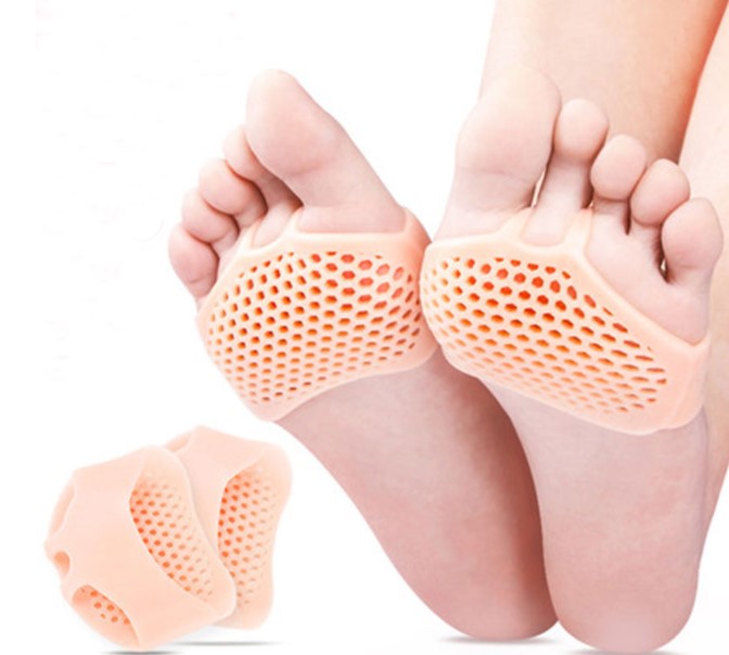 Orta Parmağa Geçen Metatarsal Pad - Görsel 2