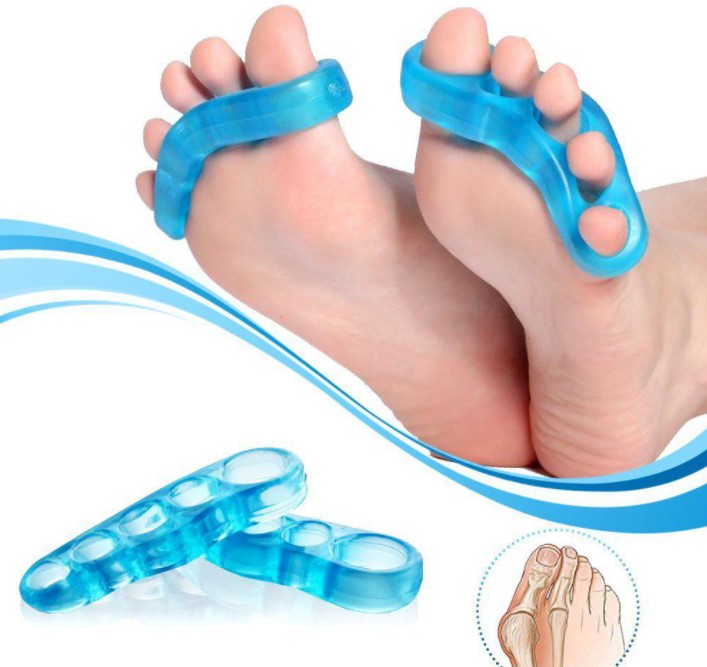 Pampared Toes Parmak Ayırıcı - Görsel 2