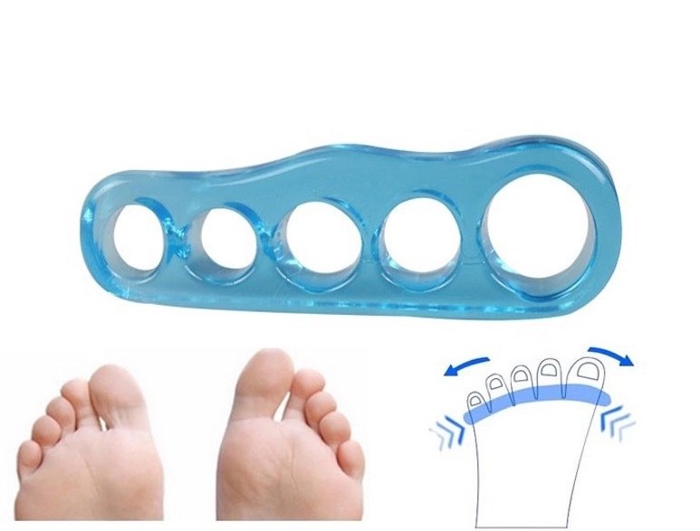 Pampared Toes Parmak Ayırıcı - Görsel 3