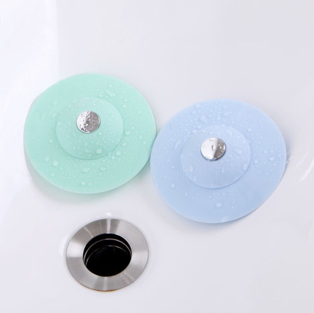 Lavabo ve Küvet Tıkacı Süzgeçi - Görsel 2